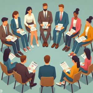 Divulgando Seu Anúncio