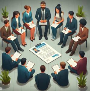 Comece sua Jornada na Catho Vagas Hoje Mesmo!