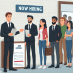 Como Anunciar Vaga de Emprego