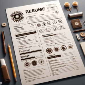 Destacando suas Habilidades e Experiências: O Segredo para se Destacar dos Demais Candidatos