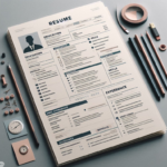 Guia completo criando um Currículo