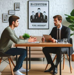 O Que os Recrutadores Realmente Querem?