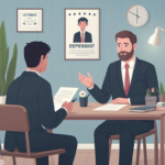 Dicas para sair na frente em uma Entrevista de Emprego!