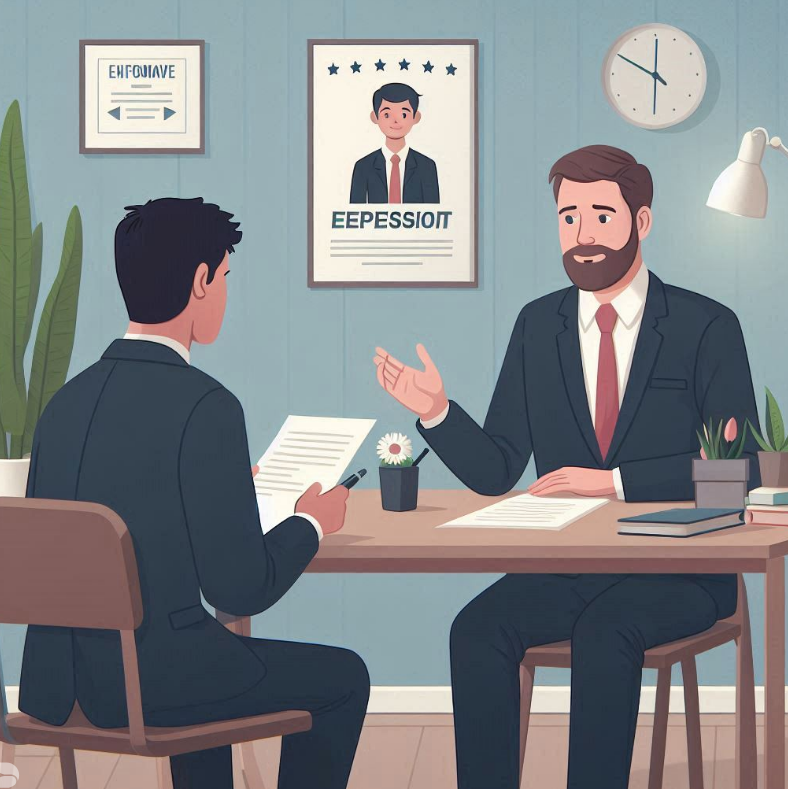 Dicas para sair na frente em uma Entrevista de Emprego!