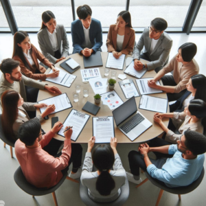 Erros Comuns a Serem Evitados em Entrevistas Online