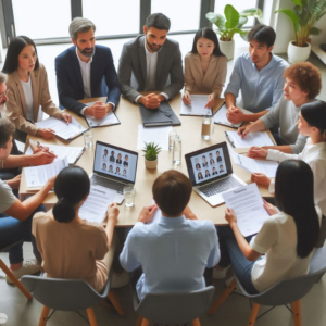 O Futuro do Trabalho Remoto