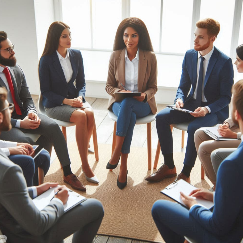 Como ir bem na Entrevista de Emprego