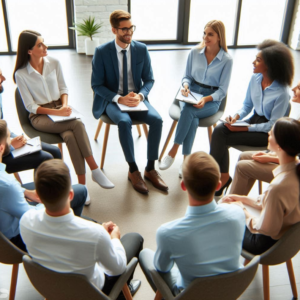 O Que Diferencia uma Entrevista Online da Tradicional?