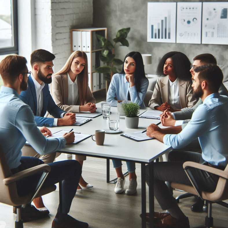 Conhecendo a Consultoria de Recrutamento e Seleção para sua Empresa