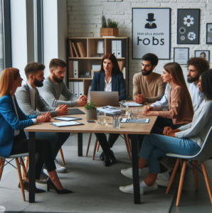 O que é Consultoria de Recrutamento e Seleção?