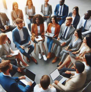 Vantagens de utilizar o OLX Empregos