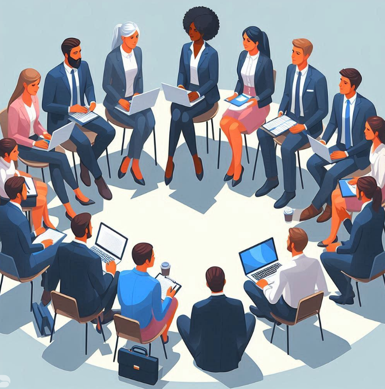 Encontrando seu trabalho ideal com a OLX Empregos