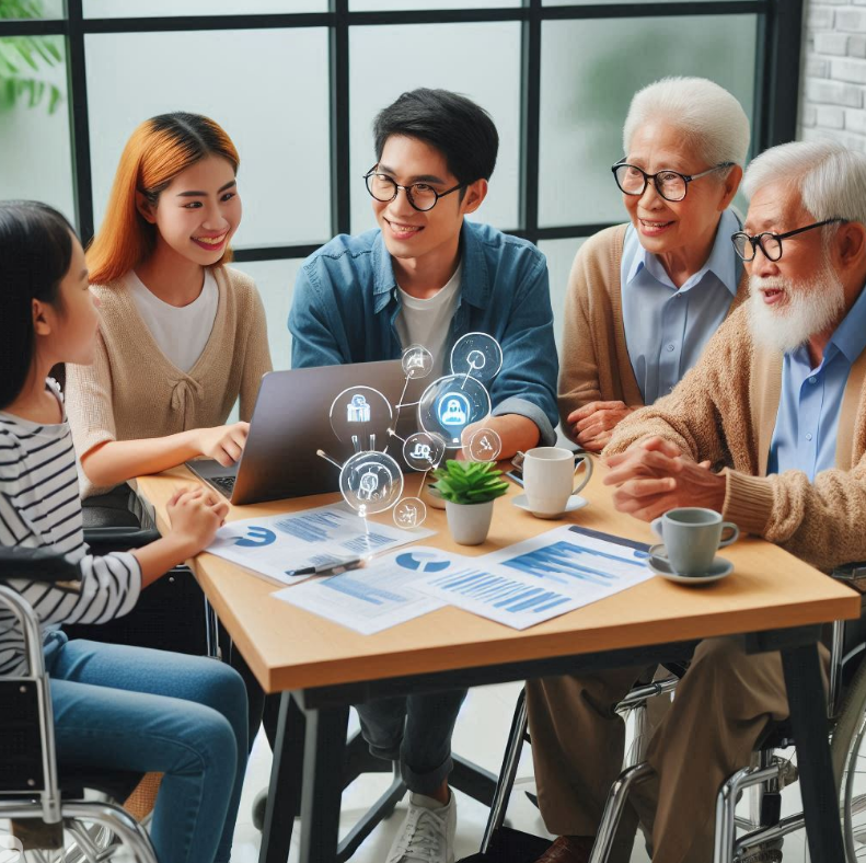 Indeed: Concorrendo as melhores vagas do mercado!