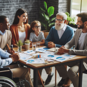 O que é o OLX Empregos?