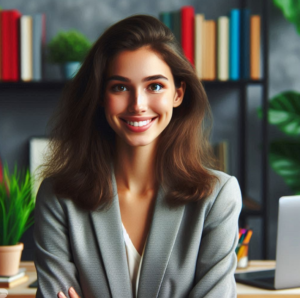 1. Foto Profissional: A Primeira Impressão