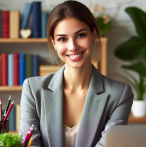 1. Conheça a Empresa a Fundo