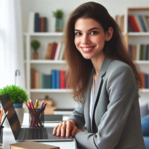 8. Otimize seu Perfil para SEO