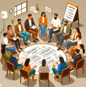 4. Demonstre Interesse e Entusiasmo