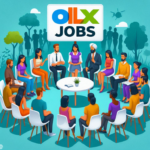 Como criar um currículo eficaz para o OLX Empregos