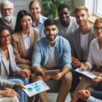 Por que trabalhar no Itaú?