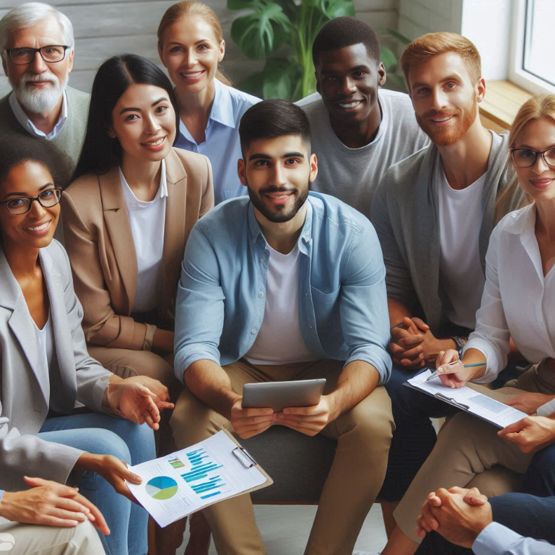 Por que trabalhar no Itaú?