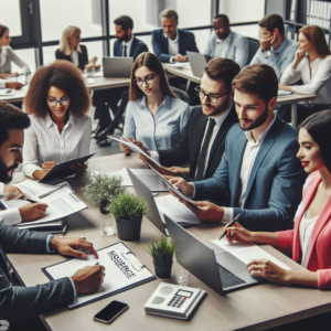 Por que Dominar o Inglês para Entrevistas é Tão Importante?