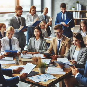 Por que Saber Quais Empresas Mais Contratam é Importante?