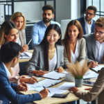 Porque o Inglês é tão Importante em uma Entrevista