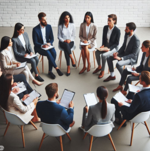 As Profissões do Futuro: Um Olhar para as Tendências