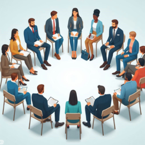 Habilidades Essenciais para o Mercado de Trabalho