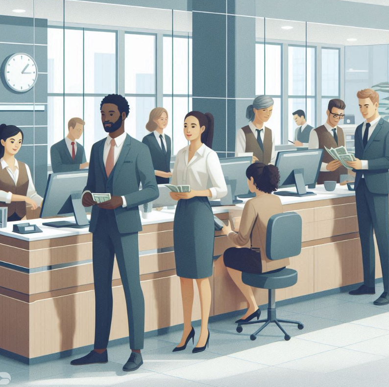 Como enviar seu currículo para o Banco Itaú