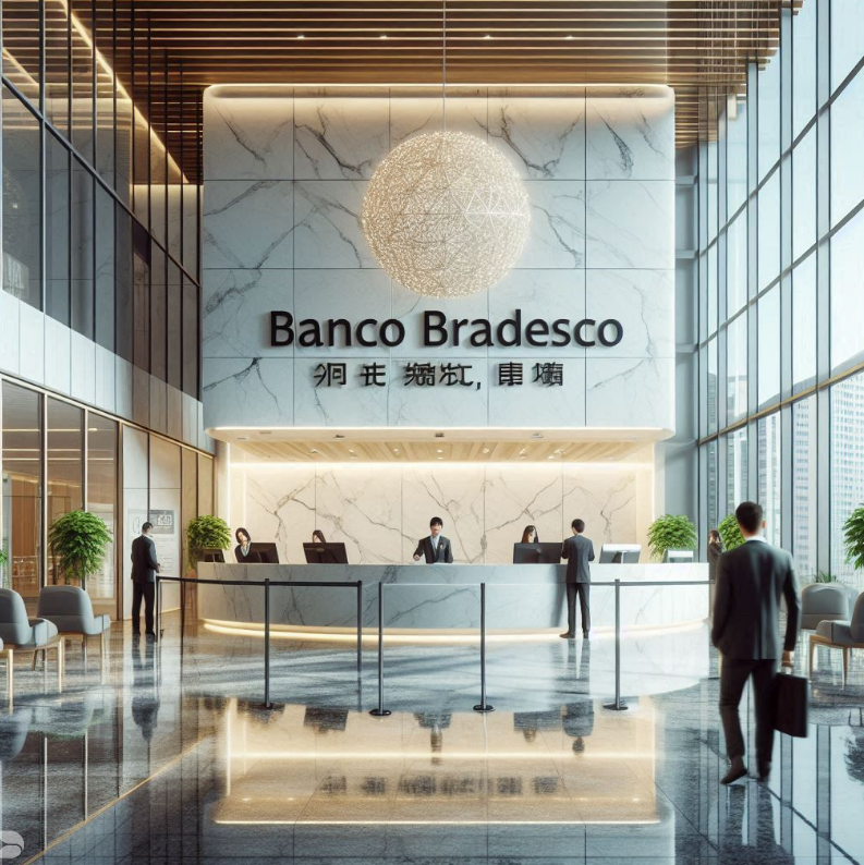 Como enviar seu currículo para o Bradesco