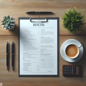 Onde Enviar seu Currículo