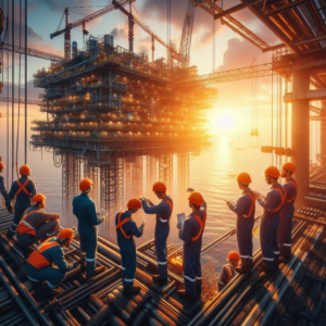 Petrobras: Muito Mais do Que Petróleo