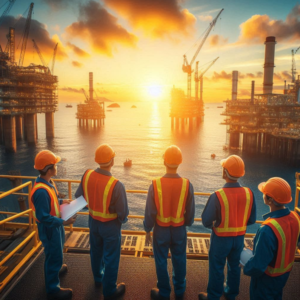 Benefícios de Trabalhar na Petrobras