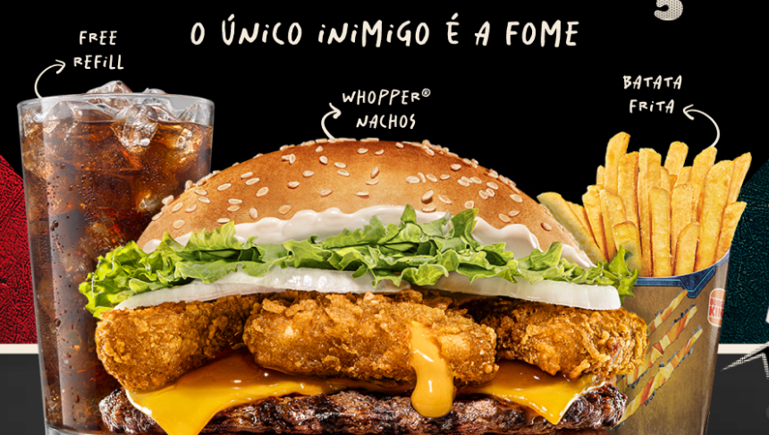 Perguntas Comuns em Entrevistas no Burger King