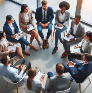 Perguntas Comuns em Entrevistas no Burger King