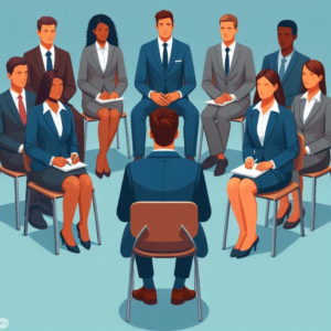 Dicas para se destacar no processo seletivo