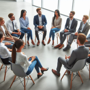 O que as Lojas Americanas Buscam em um Candidato?