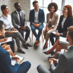 Guia para você participar de uma Entrevista nas Lojas Americanas