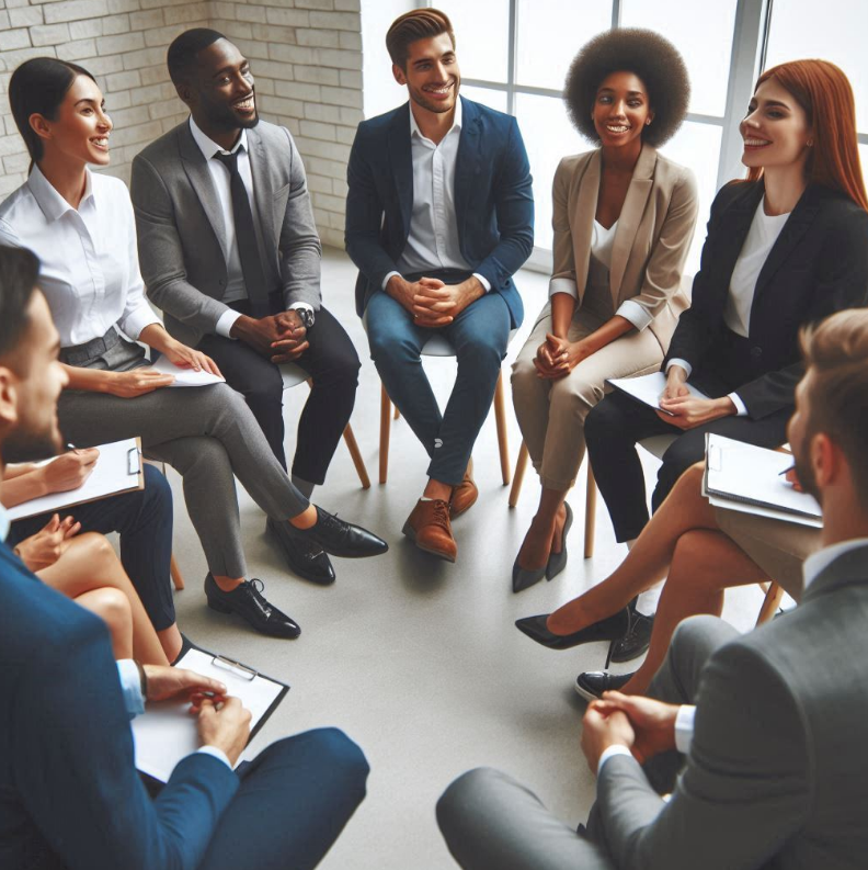 Guia para você participar de uma Entrevista nas Lojas Americanas