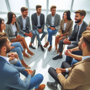 O que o Santander Busca em um Candidato?