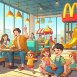Como concorrer a uma vaga de emprego no McDonald's