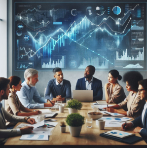 Por que Trabalhar na Petrobras?