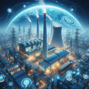 Por que Trabalhar na Engie Brasil?