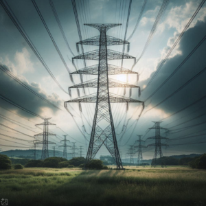 A Taesa: Um Gigante da Transmissão de Energia