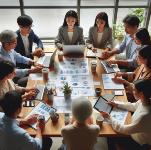 Os Primeiros Passos para Abrir um Negócio