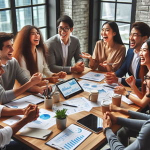Por que Trabalhar no Setor Alimentício?
