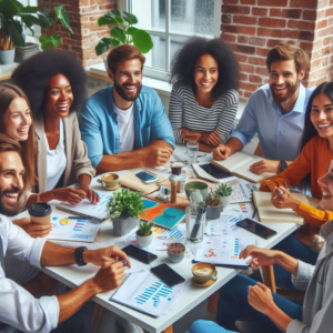 Por que Abrir um Negócio?