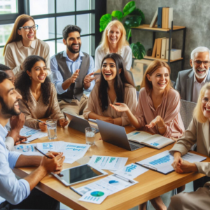 Dicas Essenciais para o Sucesso do Seu Negócio